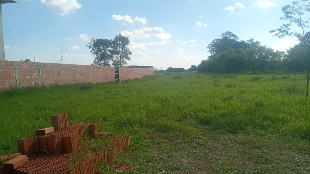 Terreno, 1447 m² - Foto 1