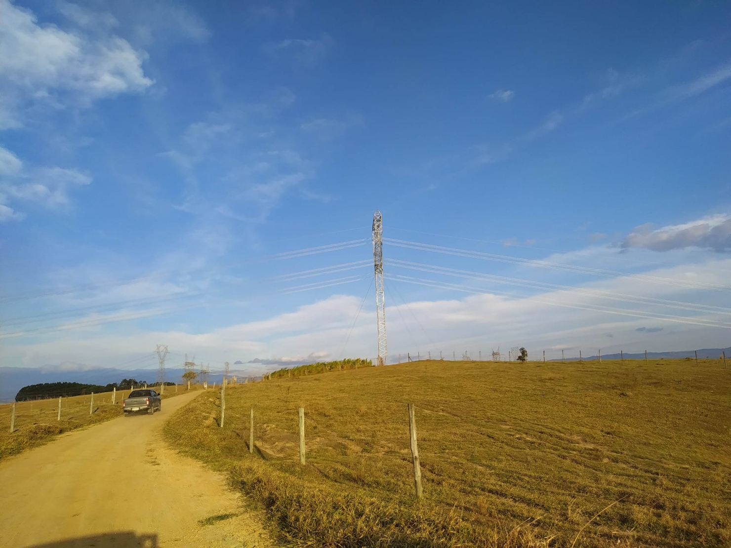 Fazenda, 484 hectares - Foto 3