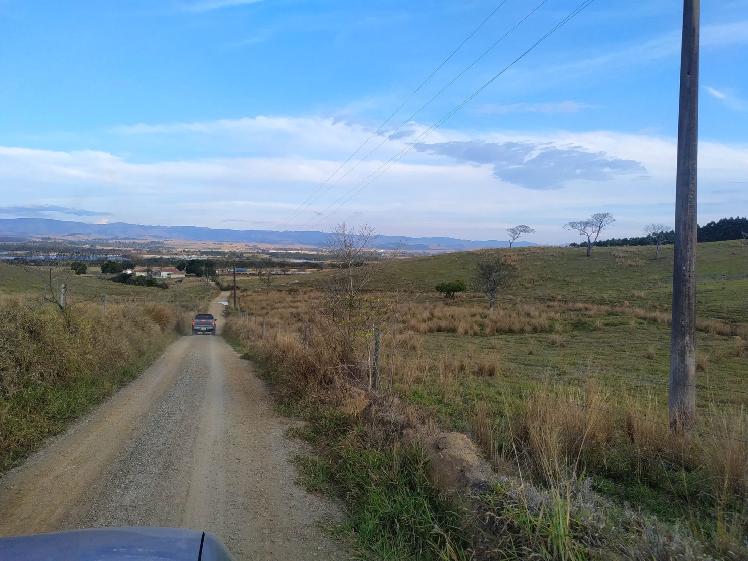 Fazenda, 484 hectares - Foto 4