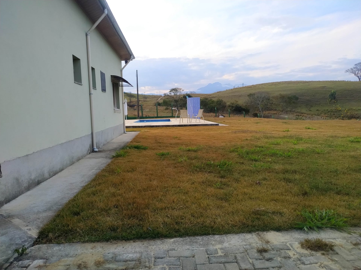 Fazenda, 484 hectares - Foto 5