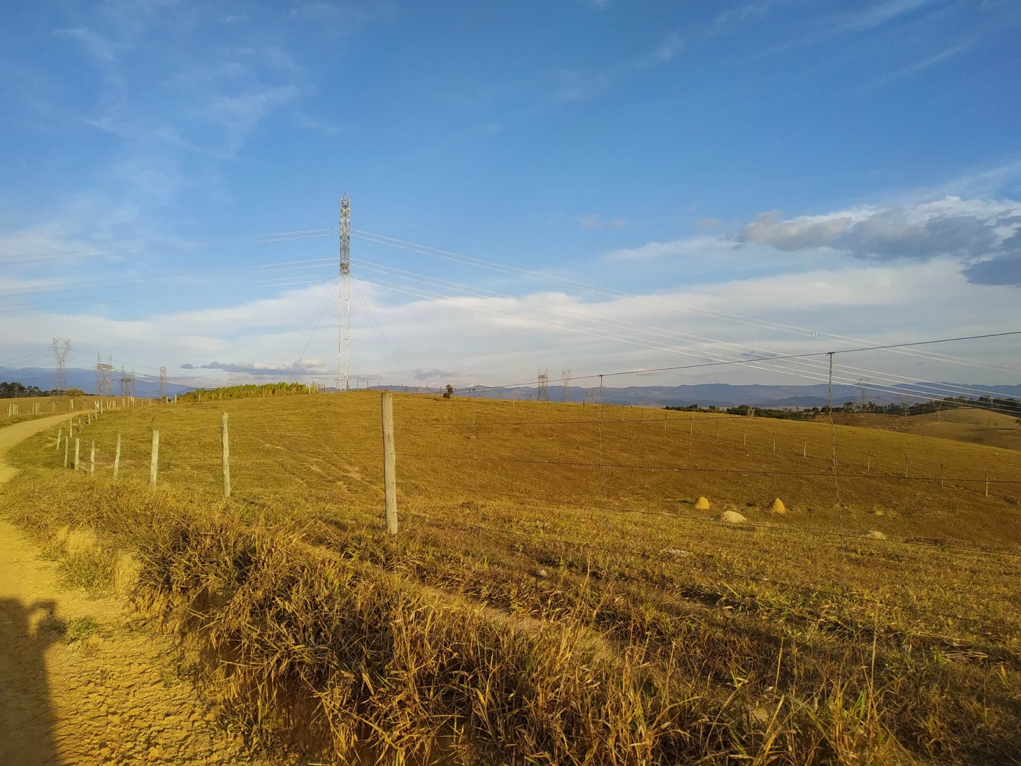 Fazenda, 484 hectares - Foto 14