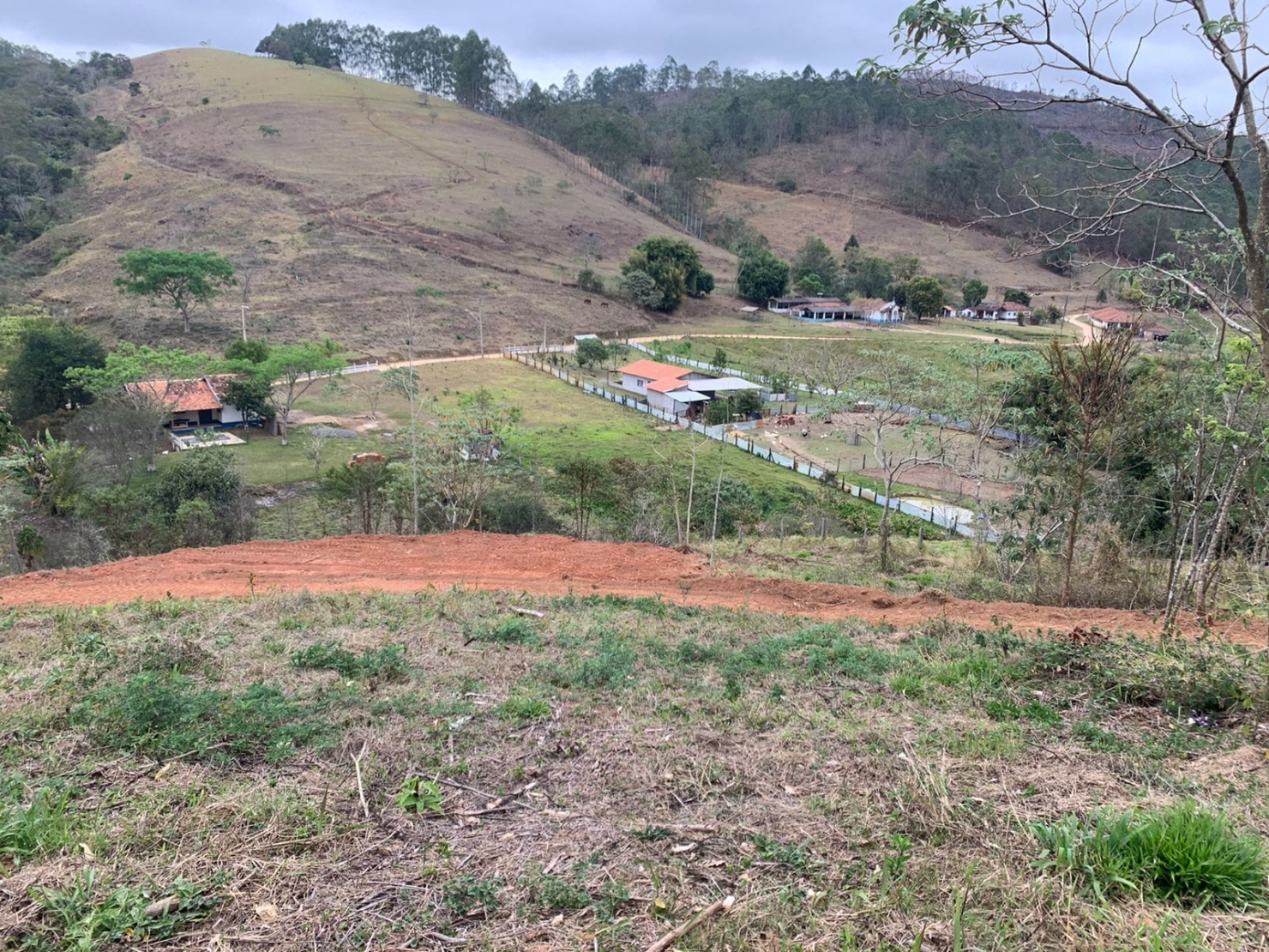 Terreno, 4 hectares - Foto 3