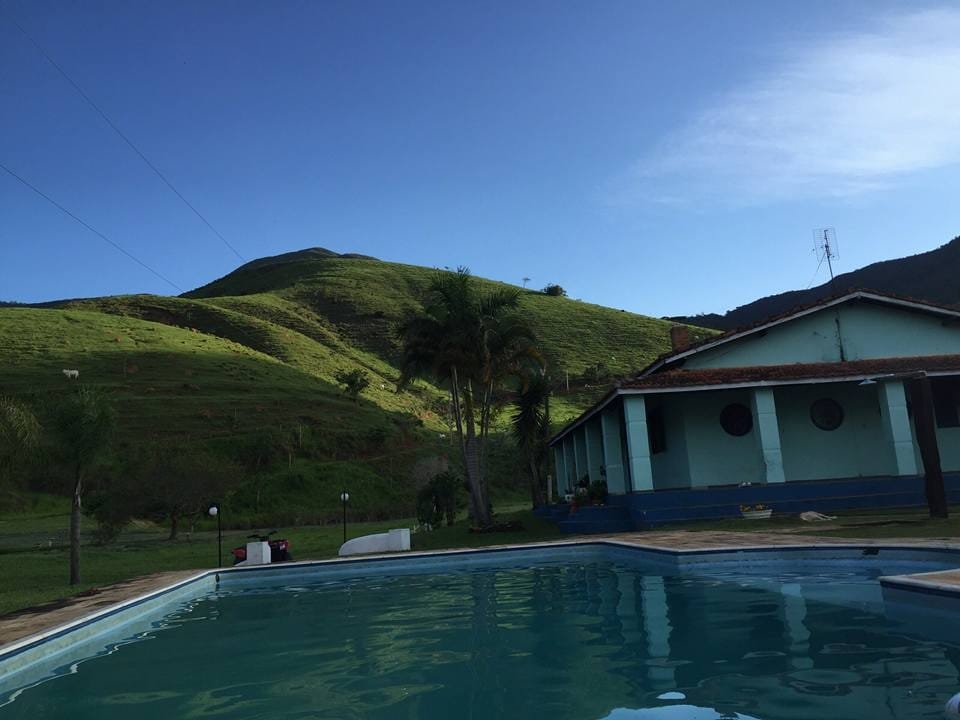 Fazenda, 100 m² - Foto 5