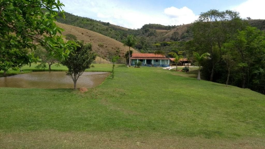 Fazenda, 100 m² - Foto 26