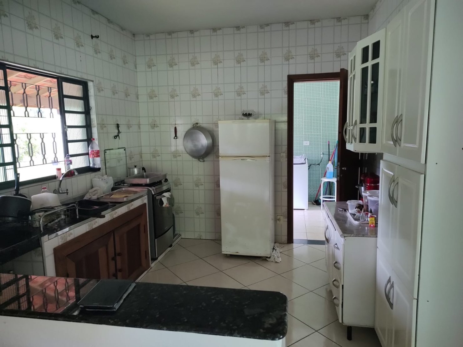 Chácara, 3 quartos, 2 hectares - Foto 15