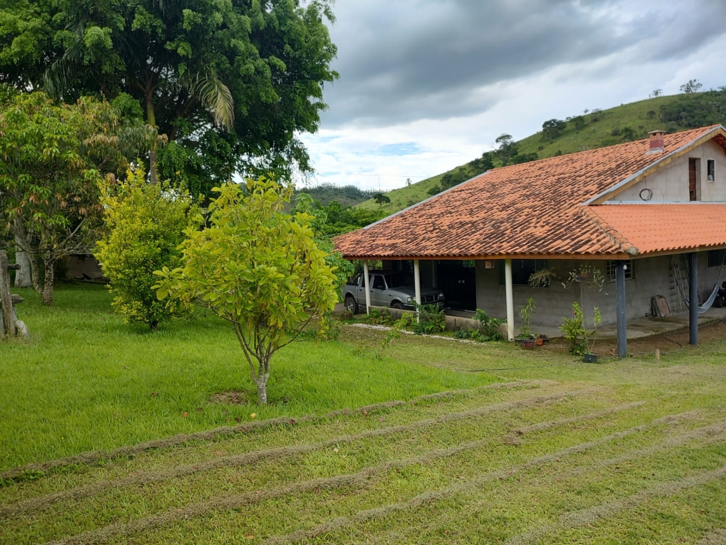 Chácara, 3 quartos, 2 hectares - Foto 20