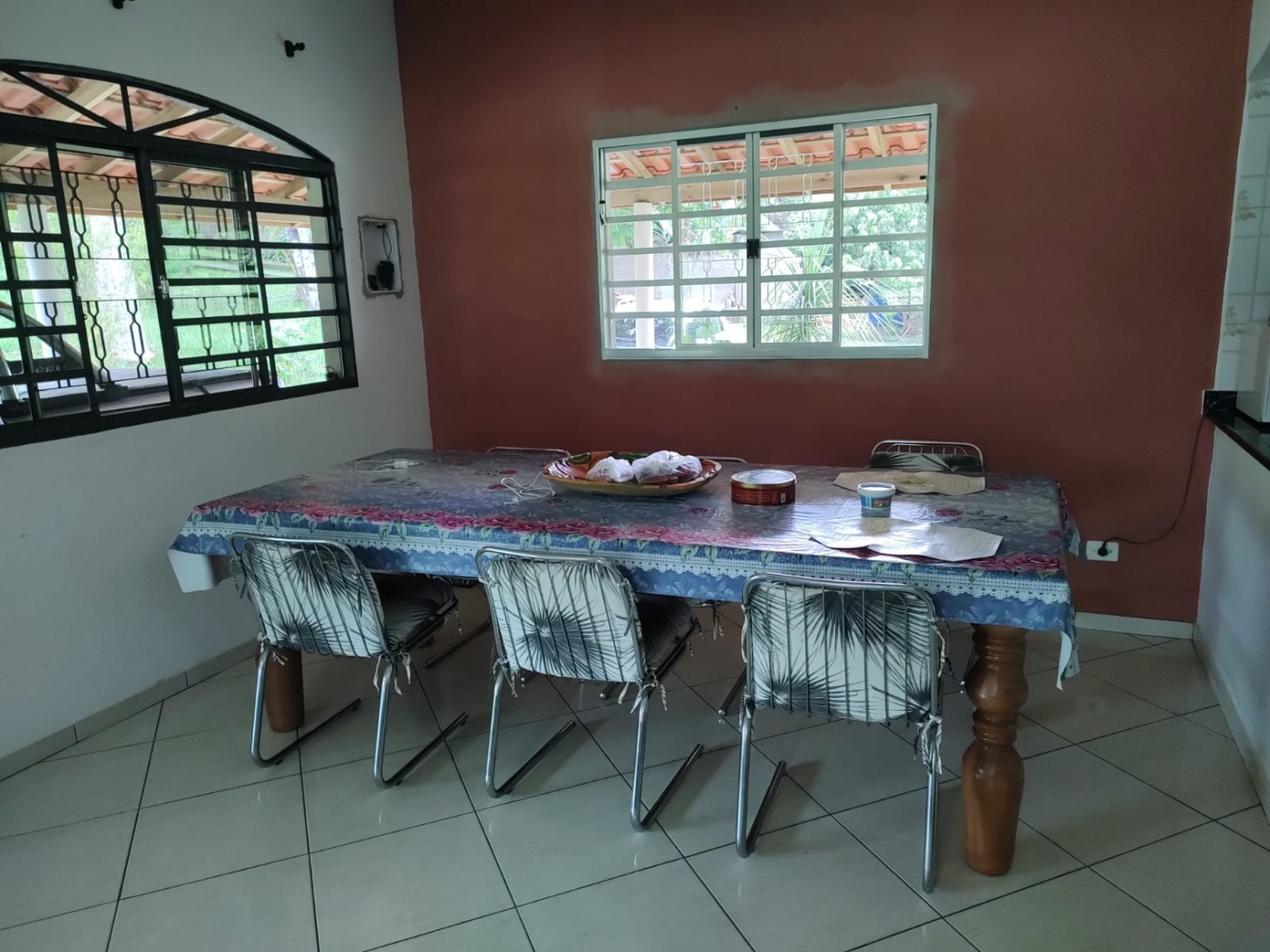 Chácara, 3 quartos, 2 hectares - Foto 22