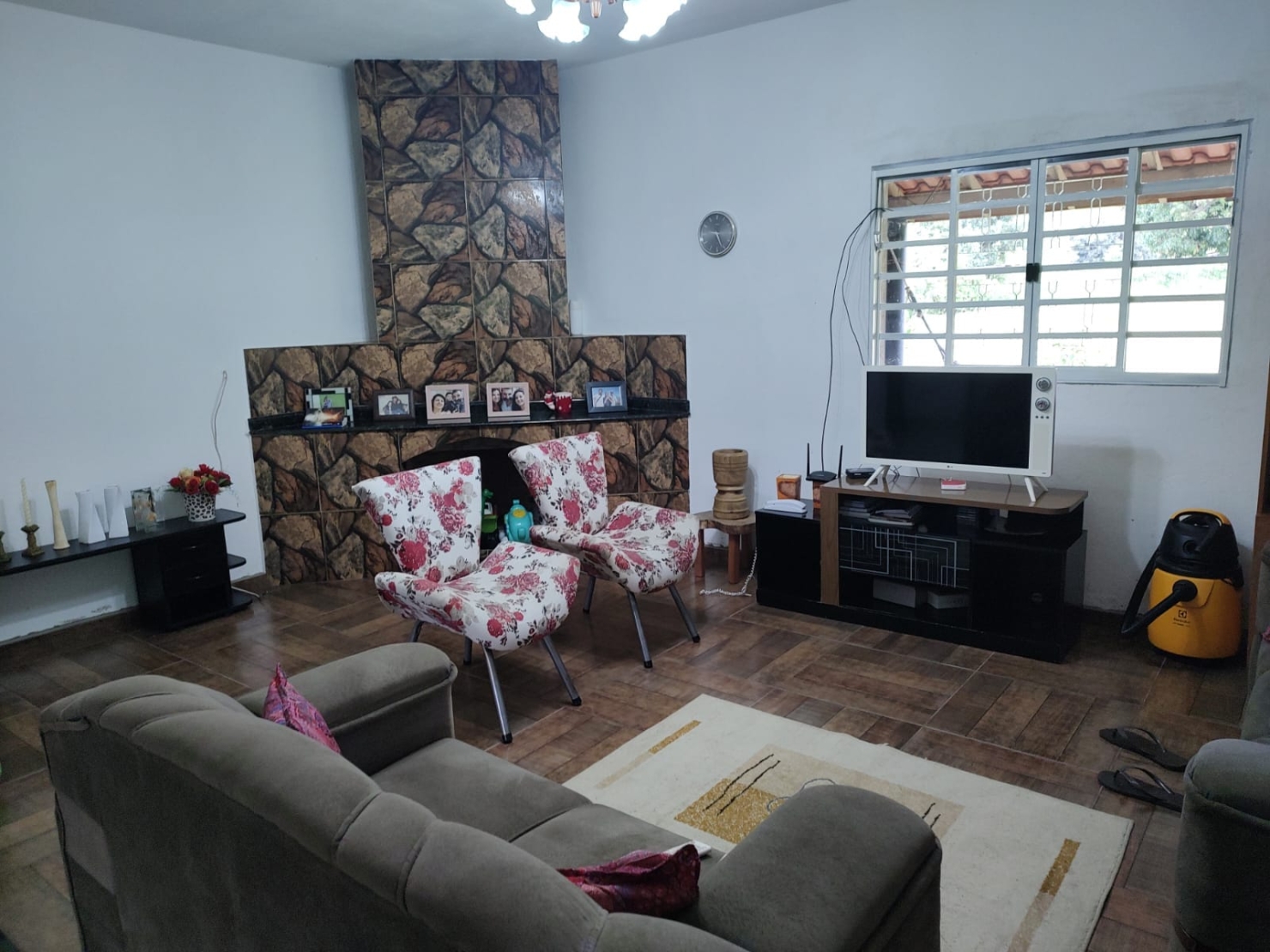 Chácara, 3 quartos, 2 hectares - Foto 30