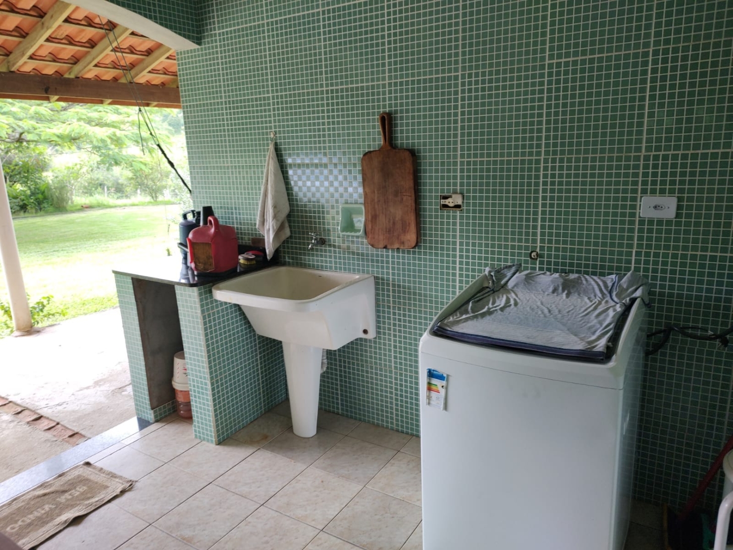 Chácara, 3 quartos, 2 hectares - Foto 34