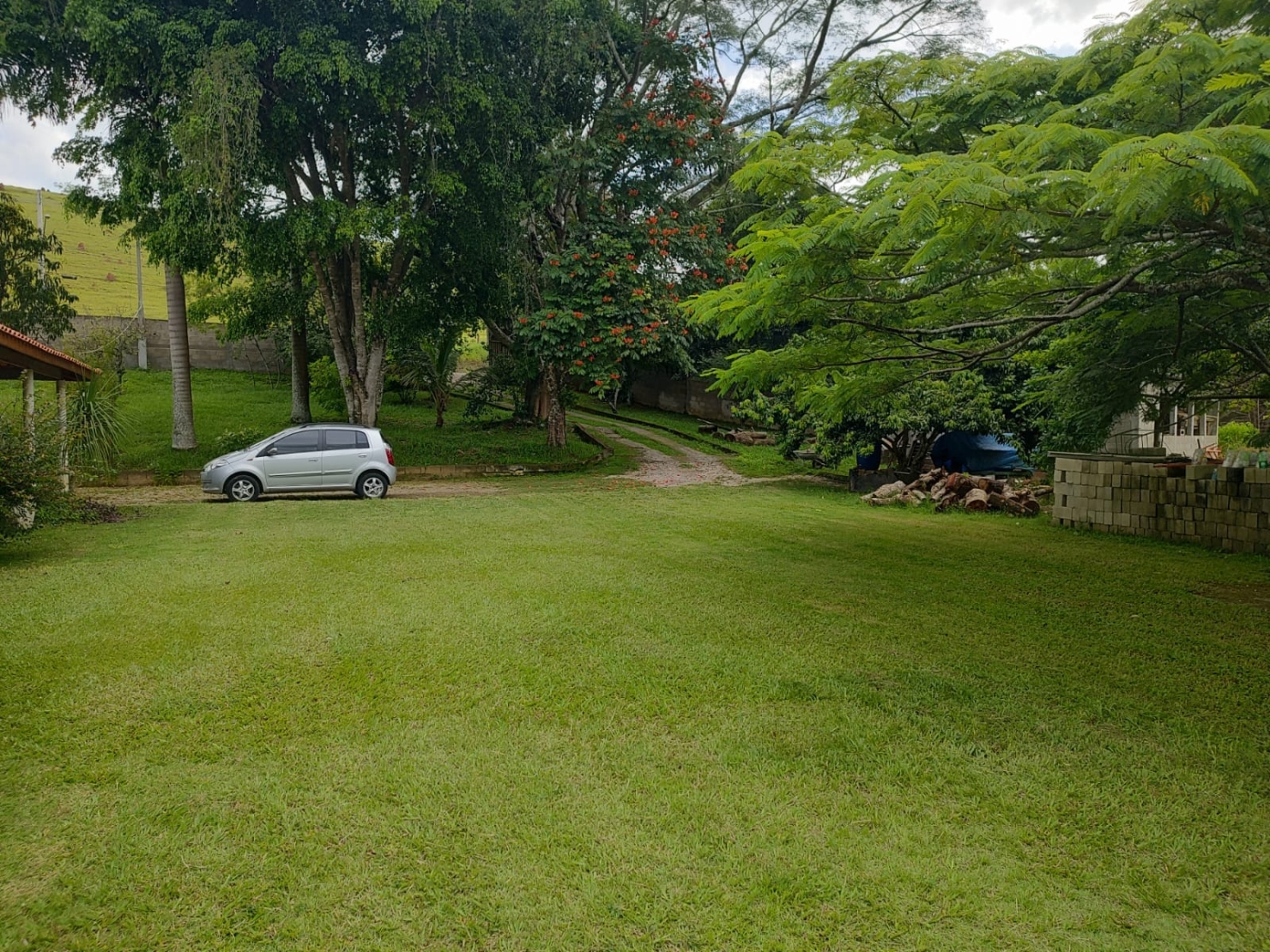 Chácara, 3 quartos, 2 hectares - Foto 37