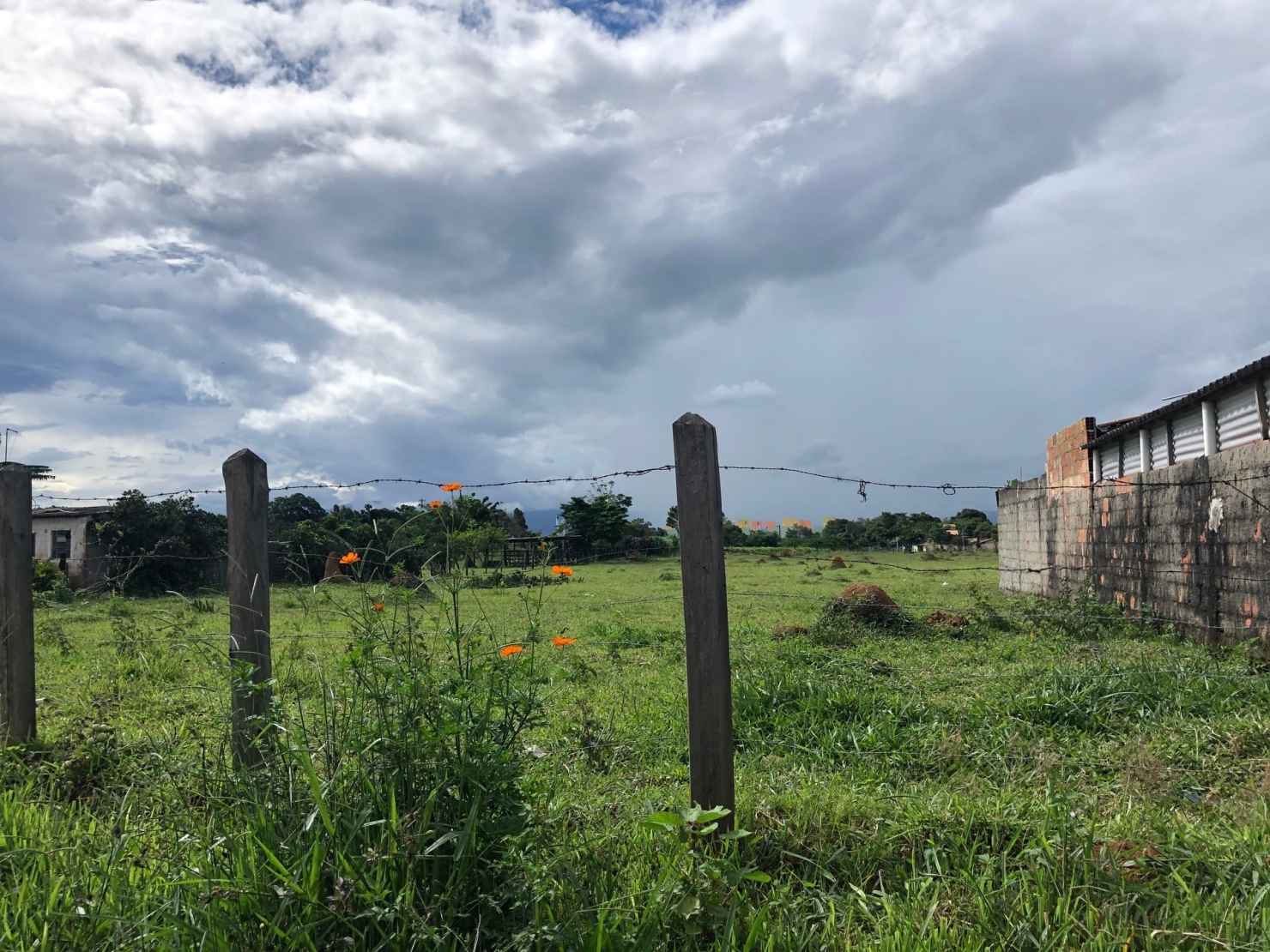 Terreno, 3025 m² - Foto 1