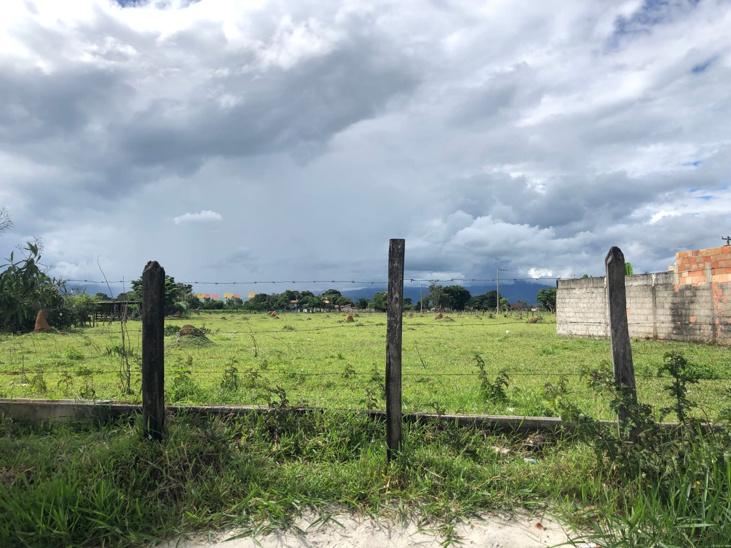 Terreno, 3025 m² - Foto 2