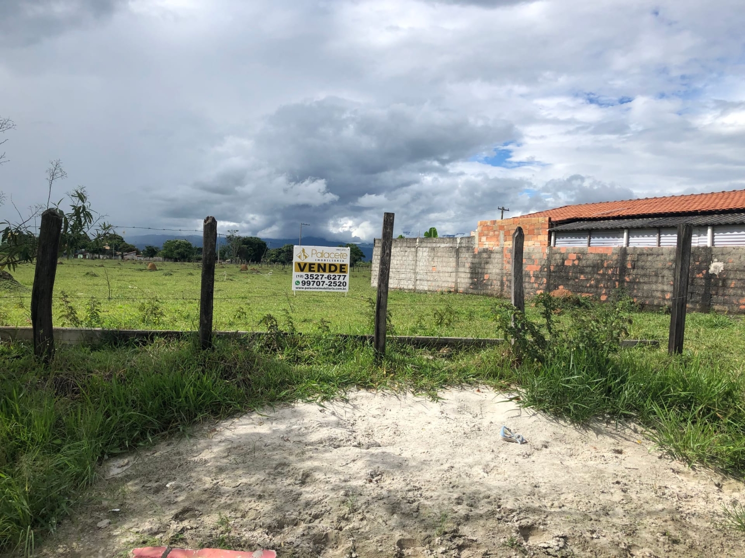 Terreno, 3025 m² - Foto 4