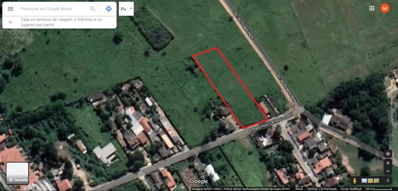 Terreno, 3025 m² - Foto 10