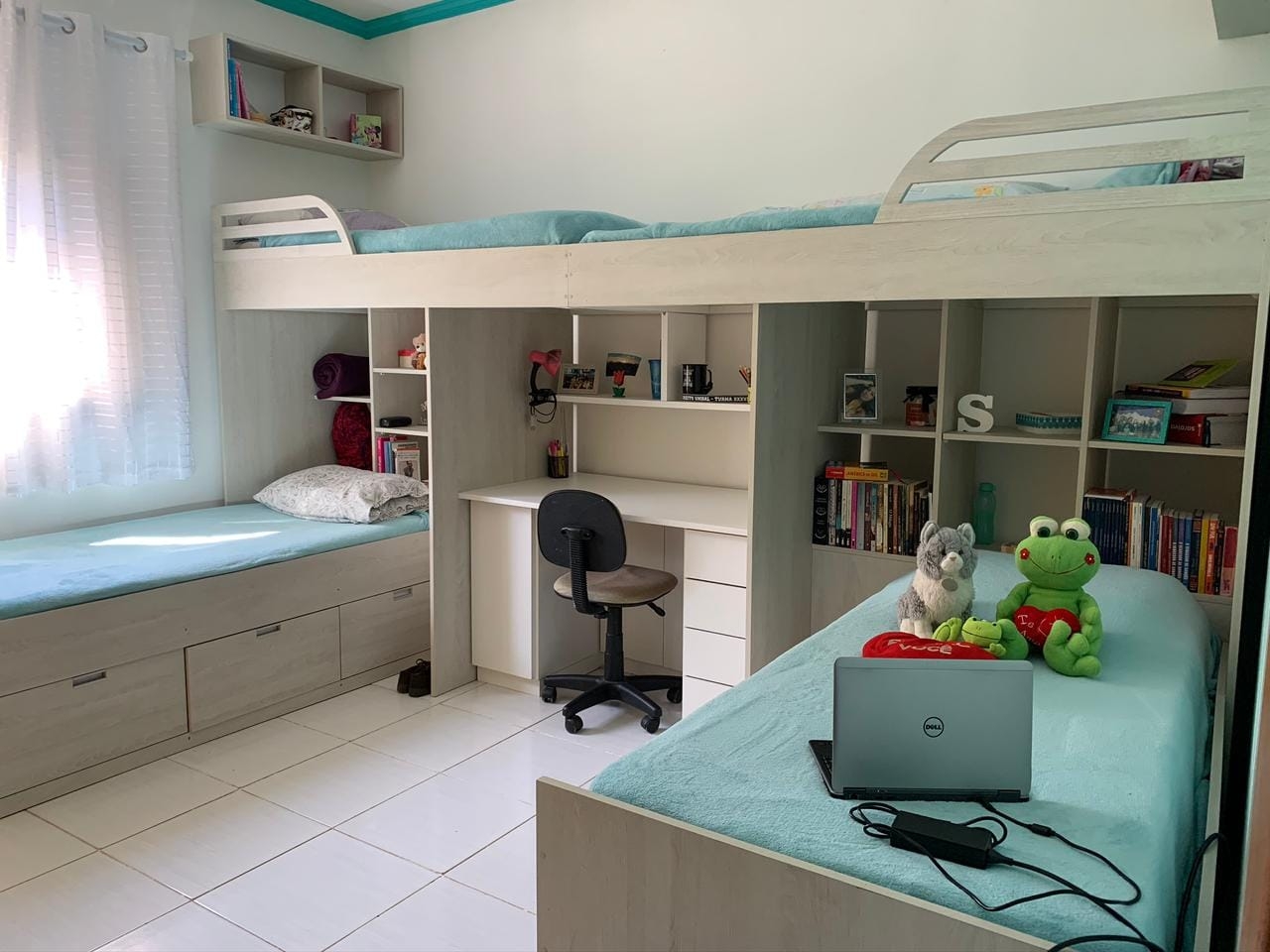 Chácara, 3 quartos, 1086 m² - Foto 6