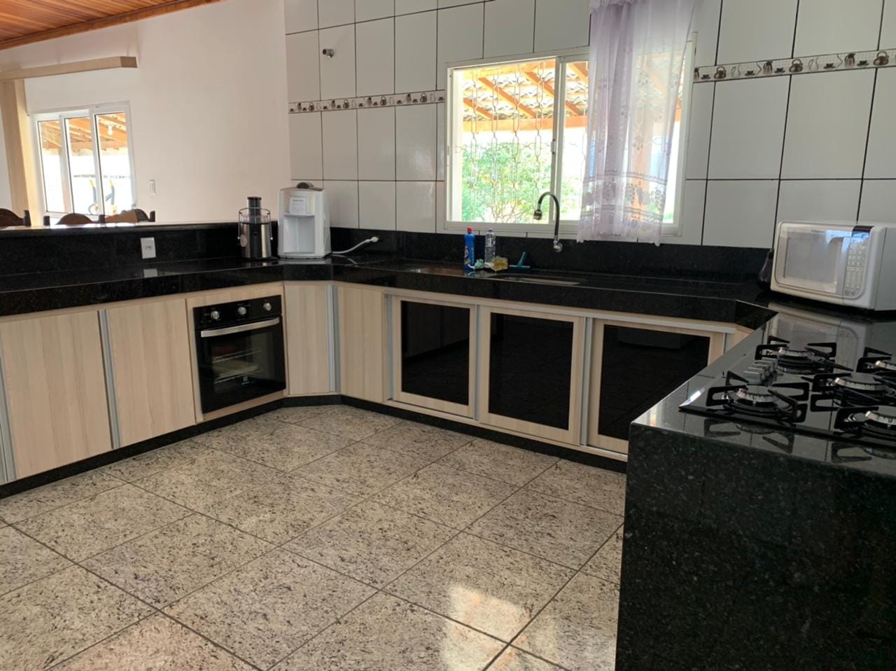 Chácara, 3 quartos, 1086 m² - Foto 7