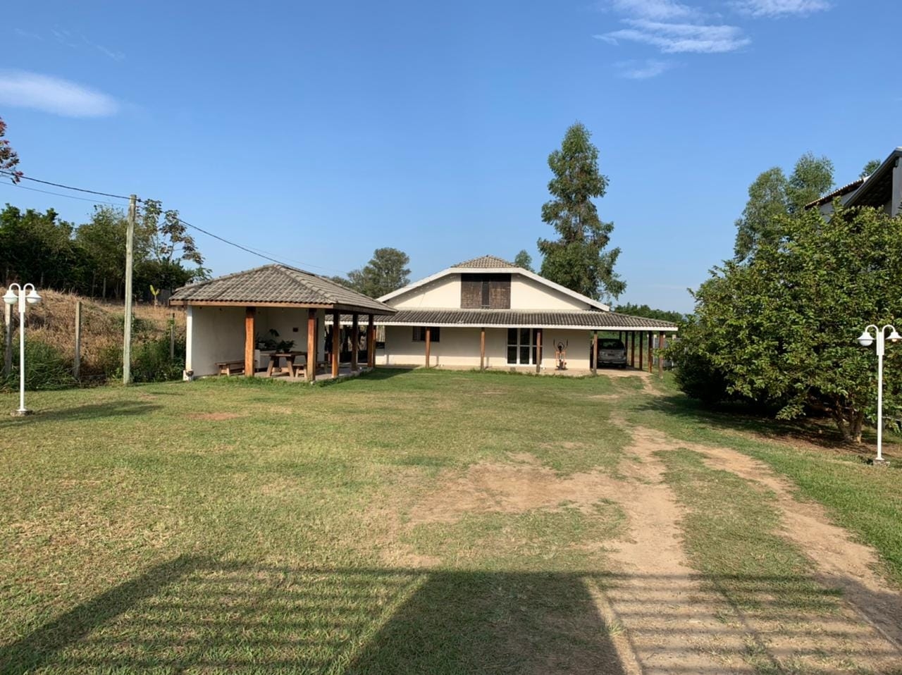 Chácara, 3 quartos, 1086 m² - Foto 11