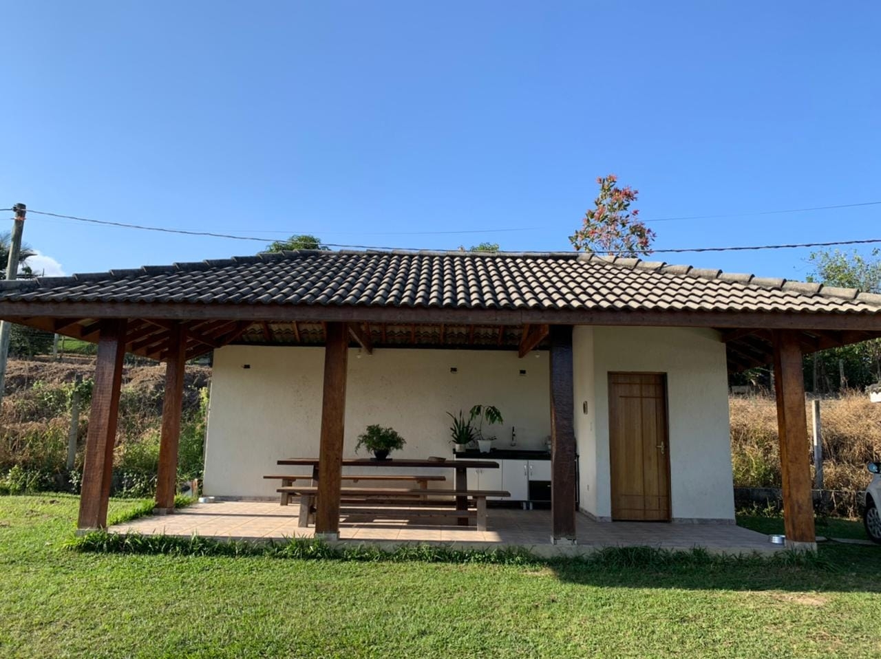 Chácara, 3 quartos, 1086 m² - Foto 13