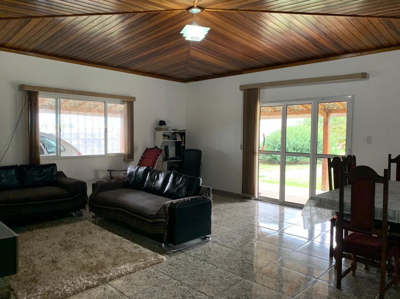 Chácara, 3 quartos, 1086 m² - Foto 14