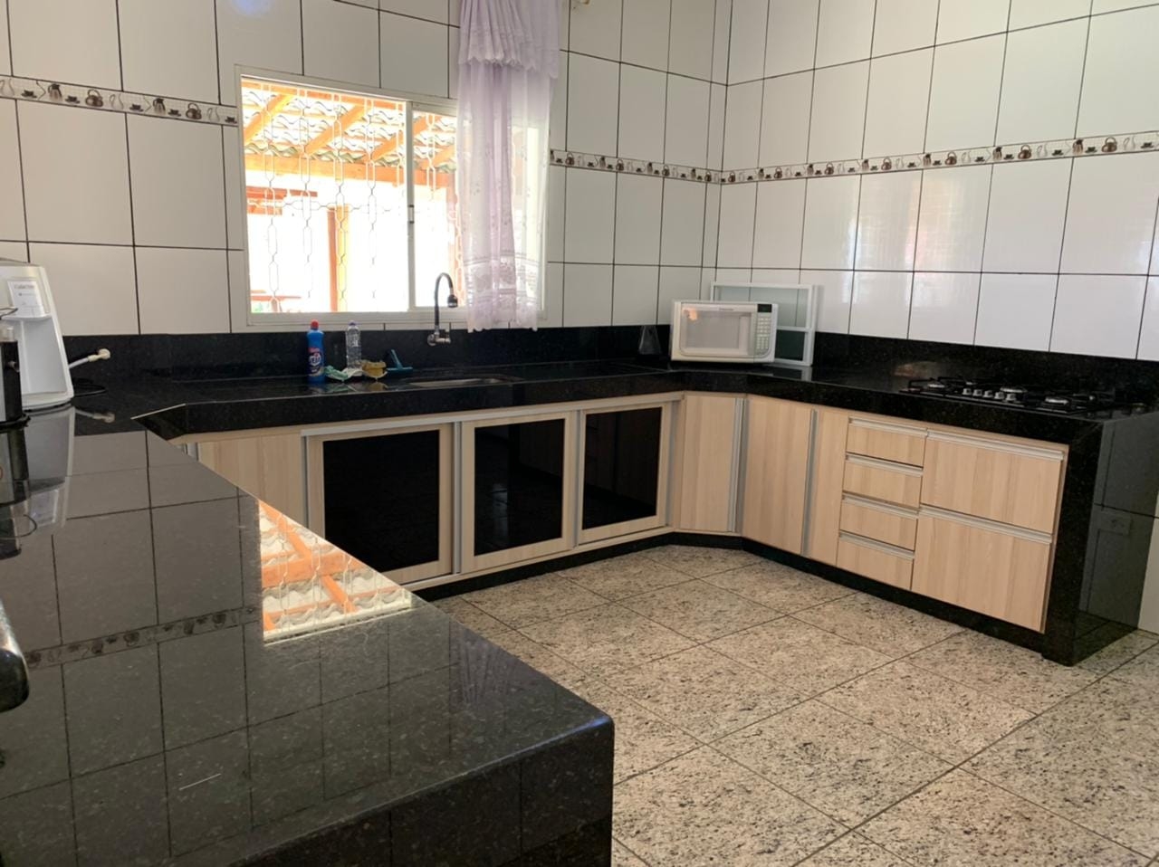 Chácara, 3 quartos, 1086 m² - Foto 16