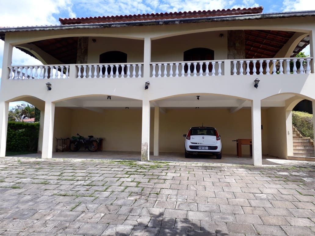 Chácara, 3 quartos, 3010 m² - Foto 1