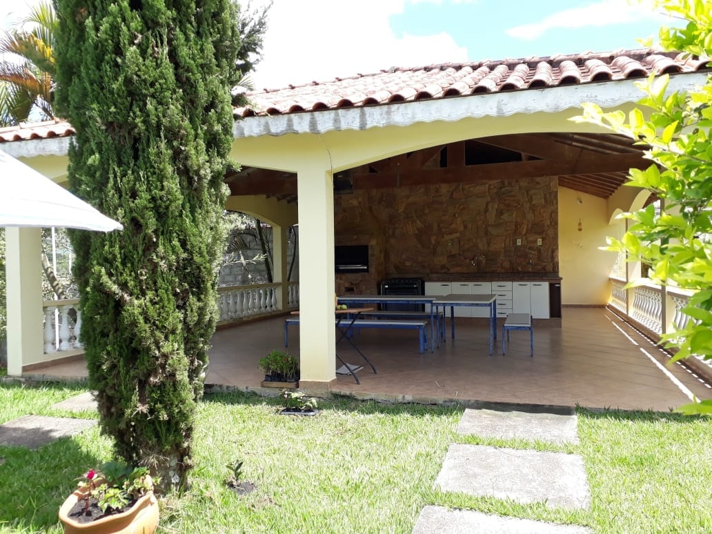 Chácara, 3 quartos, 3010 m² - Foto 4