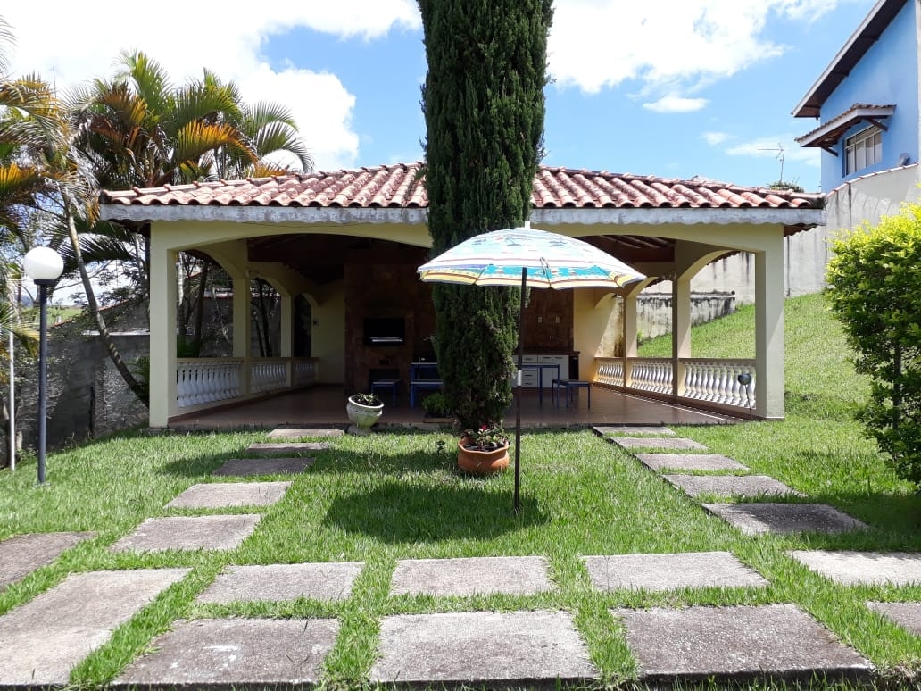 Chácara, 3 quartos, 3010 m² - Foto 6