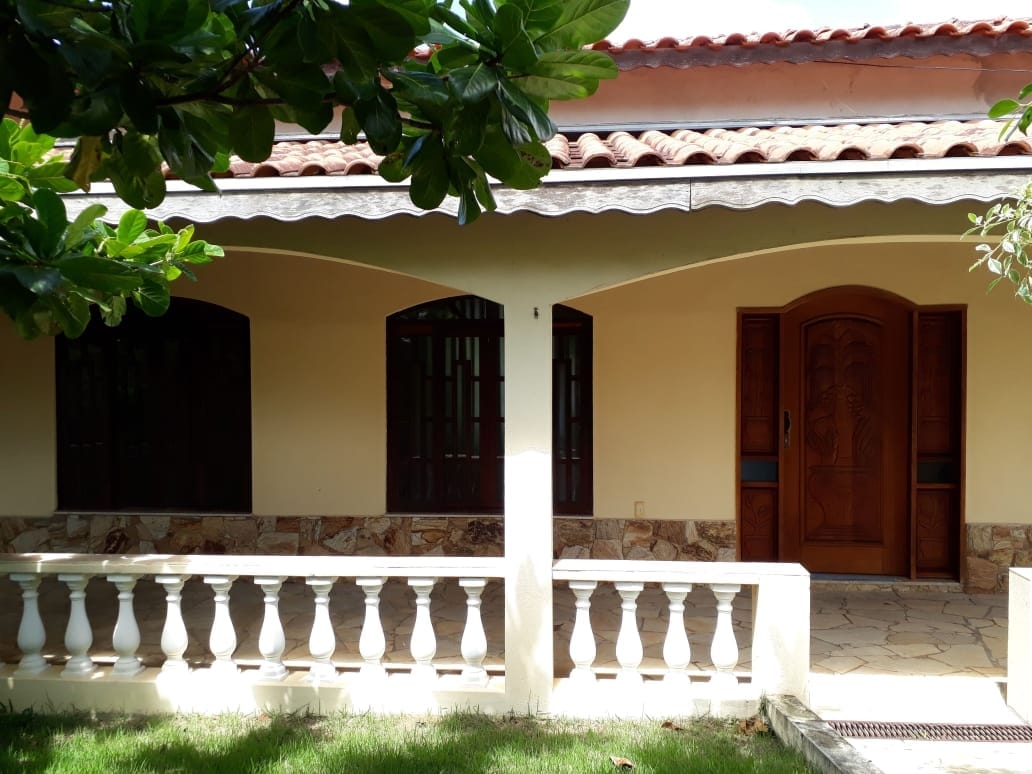 Chácara, 3 quartos, 3010 m² - Foto 8