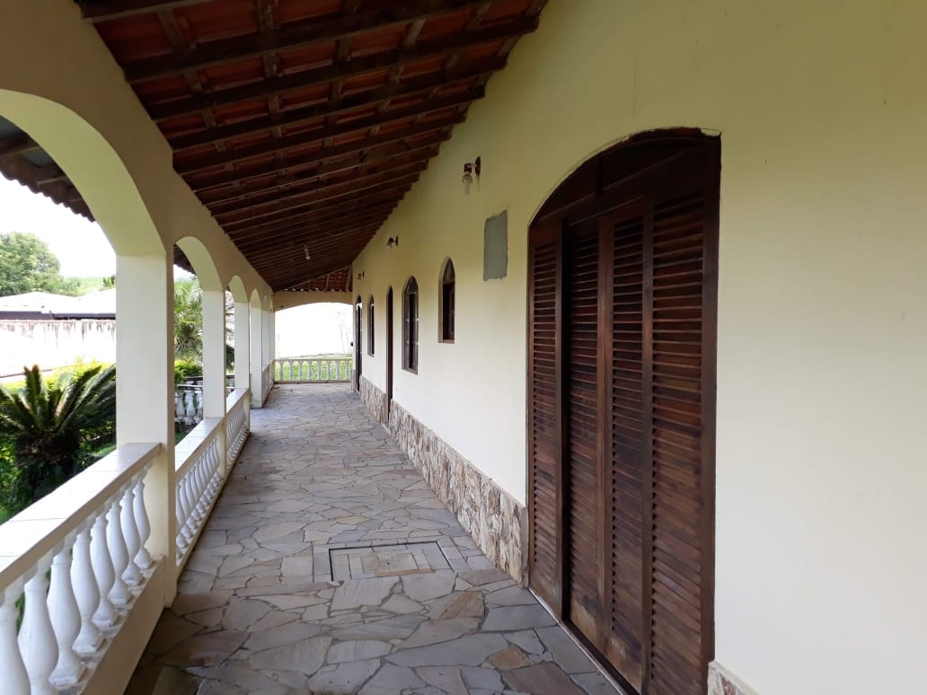 Chácara, 3 quartos, 3010 m² - Foto 13