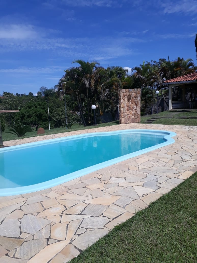 Chácara, 3 quartos, 3010 m² - Foto 16