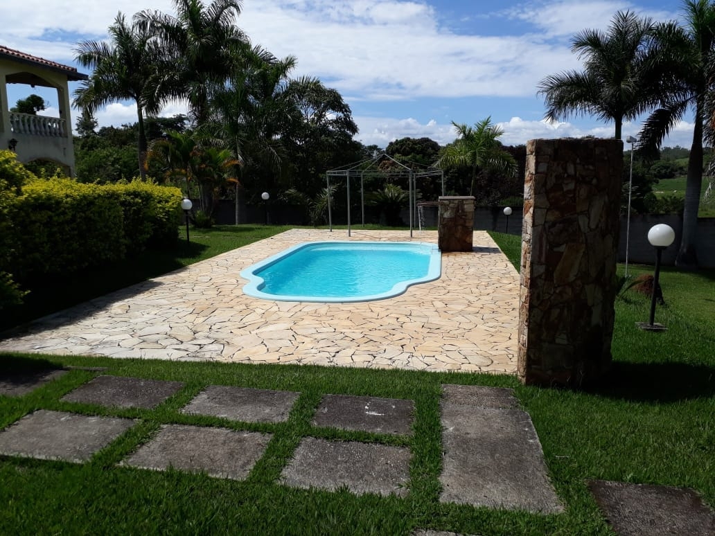 Chácara, 3 quartos, 3010 m² - Foto 22