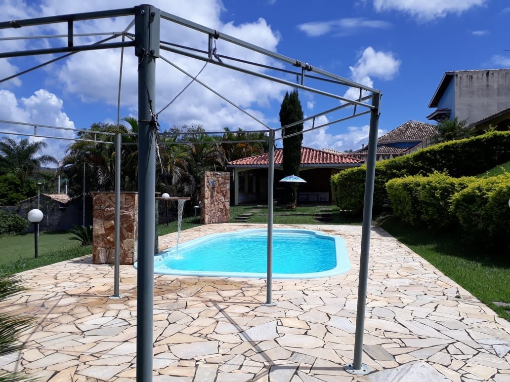 Chácara, 3 quartos, 3010 m² - Foto 24
