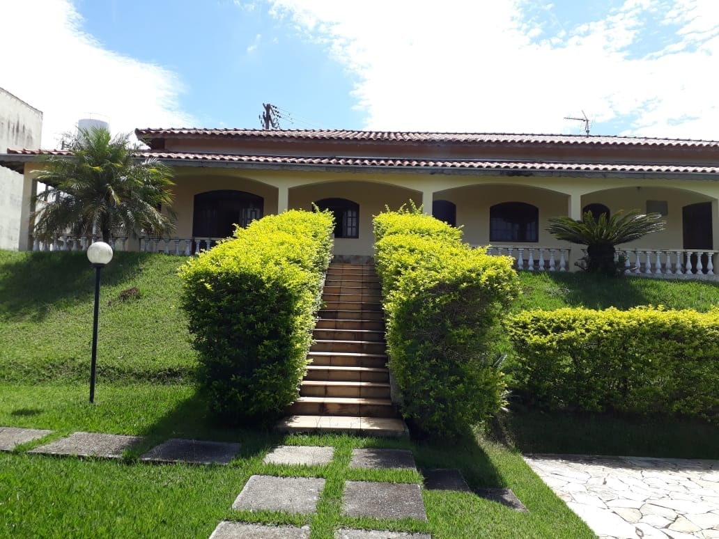 Chácara, 3 quartos, 3010 m² - Foto 25