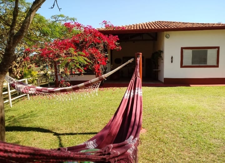 Sítio, 4 quartos, 4 hectares - Foto 6