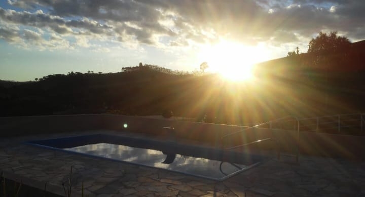 Sítio, 4 quartos, 4 hectares - Foto 14