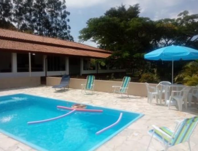 Sítio, 4 quartos, 4 hectares - Foto 15