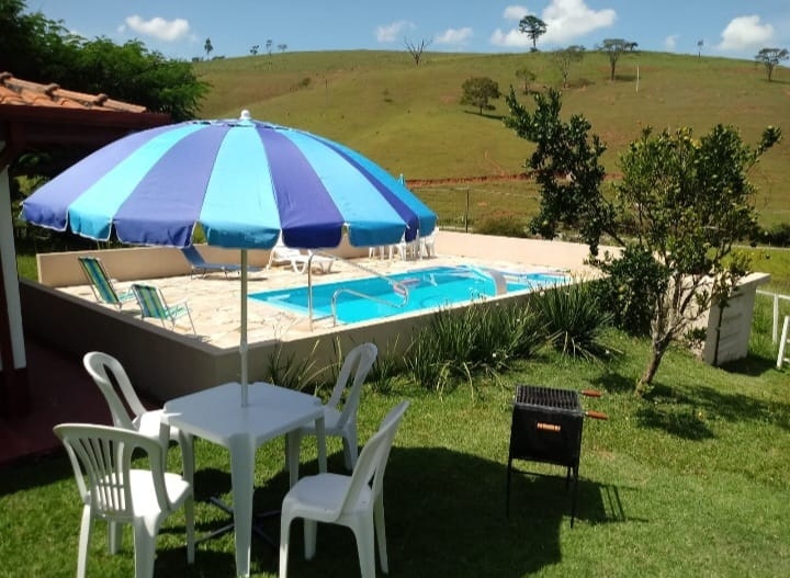 Sítio, 4 quartos, 4 hectares - Foto 16