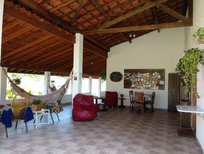 Sítio, 4 quartos, 4 hectares - Foto 18