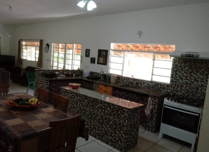 Sítio, 4 quartos, 4 hectares - Foto 29