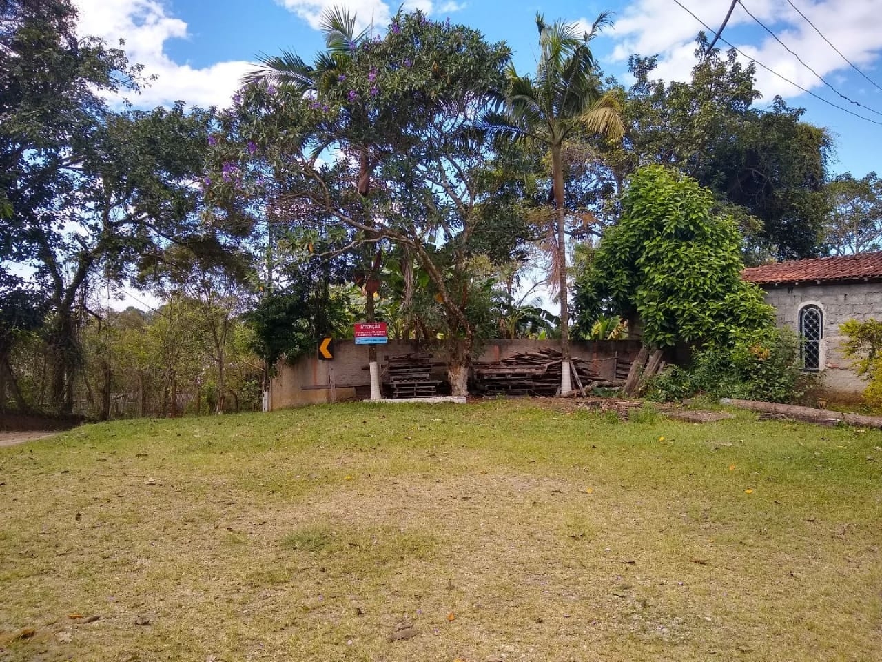 Sítio, 4 quartos, 6 hectares - Foto 13