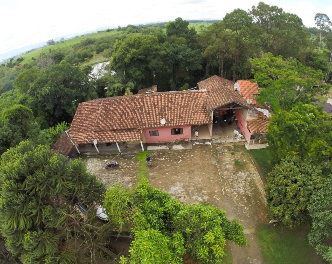 Sítio, 4 quartos, 6 hectares - Foto 14