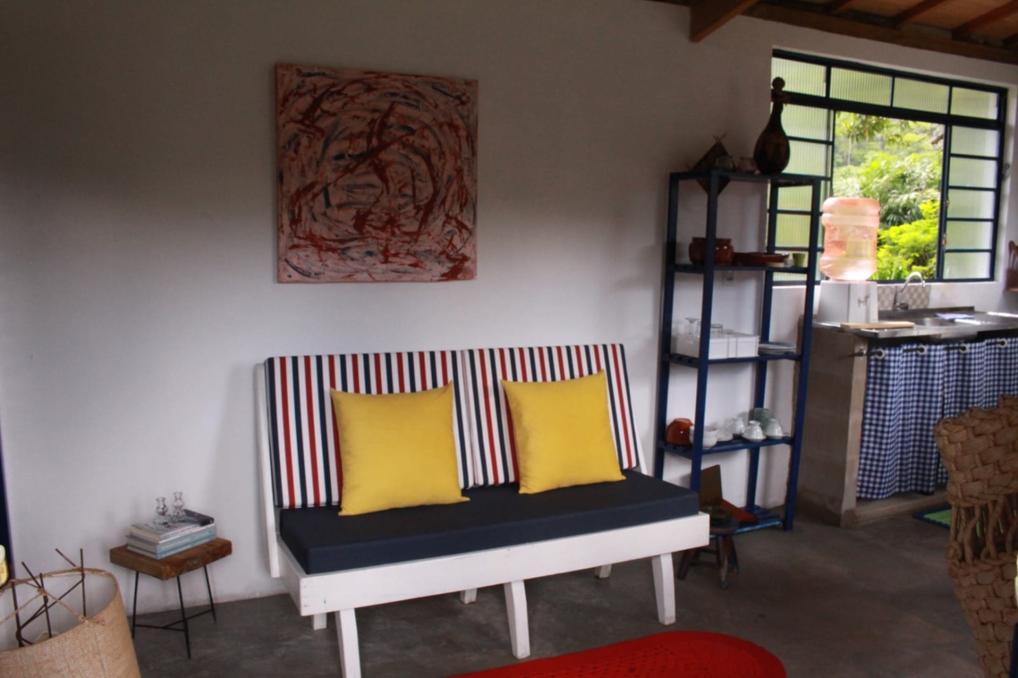 Chácara, 4 quartos, 6 hectares - Foto 4