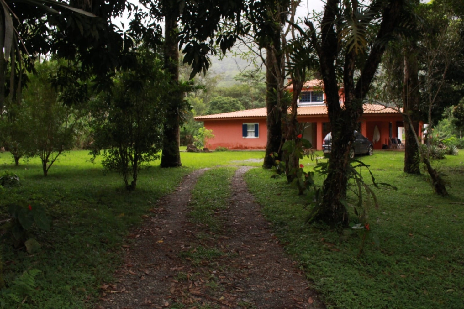 Chácara, 4 quartos, 6 hectares - Foto 8