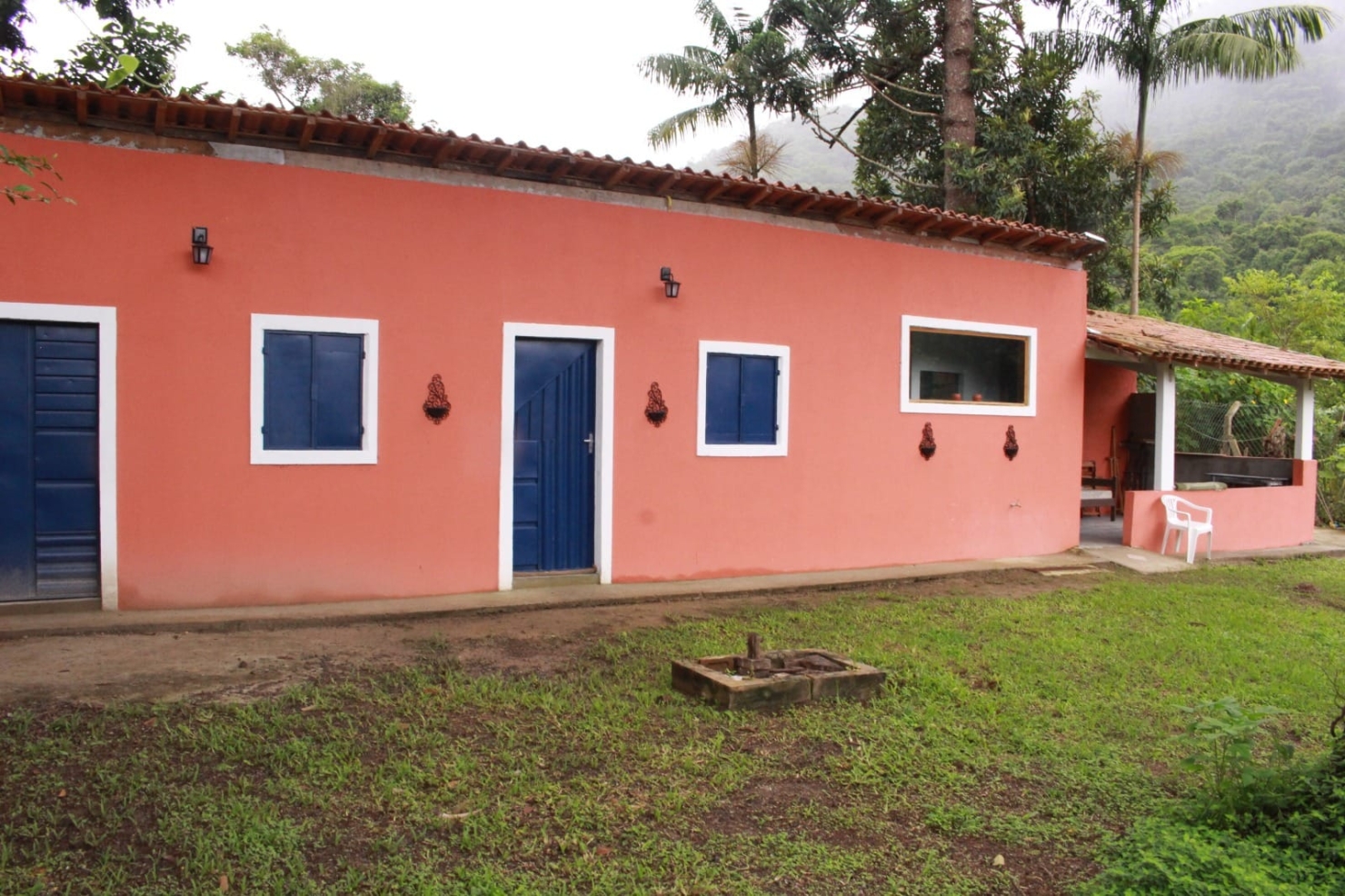 Chácara, 4 quartos, 6 hectares - Foto 13