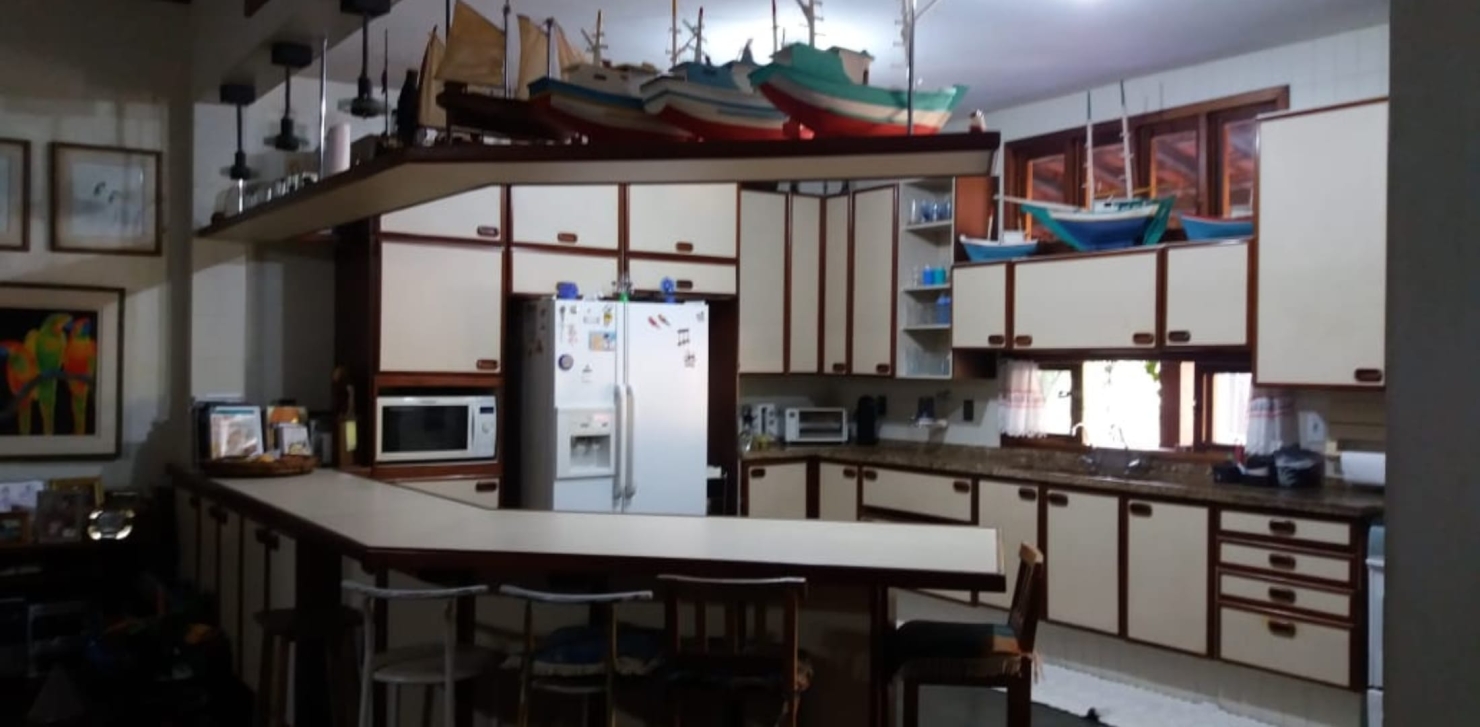 Sítio, 4 quartos, 35 hectares - Foto 1