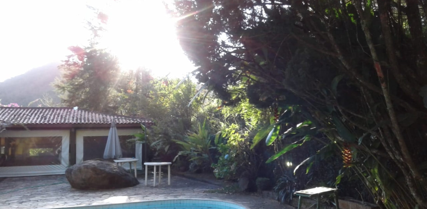 Sítio, 4 quartos, 35 hectares - Foto 4