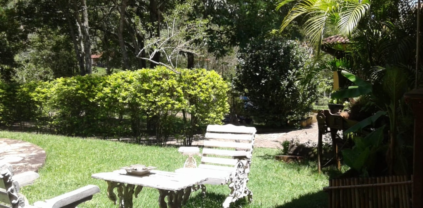 Sítio, 4 quartos, 35 hectares - Foto 5