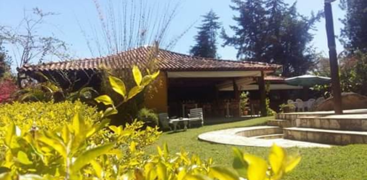 Sítio, 4 quartos, 35 hectares - Foto 6