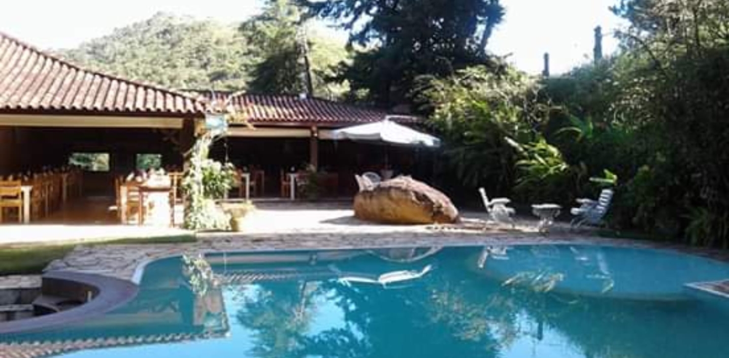 Sítio, 4 quartos, 35 hectares - Foto 8