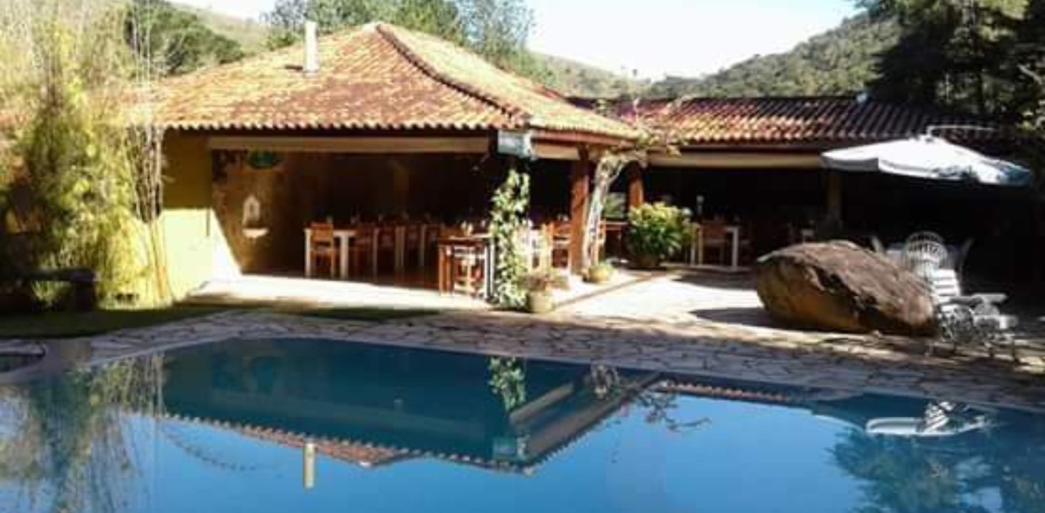 Sítio, 4 quartos, 35 hectares - Foto 12